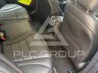 2016 Mercedes Benz C-Class