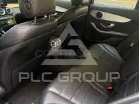 2016 Mercedes Benz C-Class
