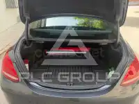 2016 Mercedes Benz C-Class