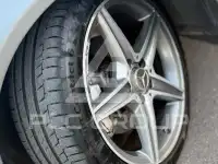 2016 Mercedes Benz C-Class