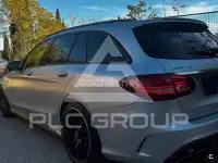 2016 Mercedes Benz C-Class