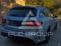 2016 Mercedes Benz C-Class