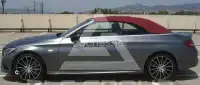 2016 Mercedes Benz C-Class