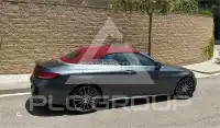 2016 Mercedes Benz C-Class