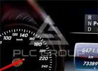 2016 Mercedes Benz C-Class