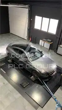 2016 Mercedes Benz C-Class