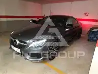 2016 Mercedes Benz C-Class