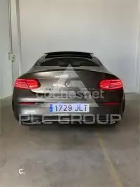 2016 Mercedes Benz C-Class