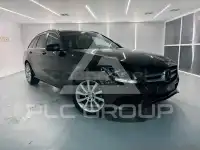 2016 Mercedes Benz C-Class