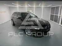 2016 Mercedes Benz C-Class