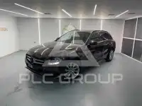 2016 Mercedes Benz C-Class