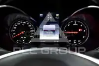 2016 Mercedes Benz C-Class