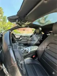 2016 Mercedes Benz C-Class