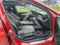 2016 Mercedes Benz C-Class
