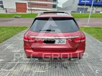 2016 Mercedes Benz C-Class