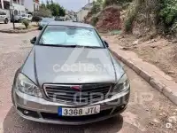 2016 Mercedes Benz C-Class