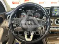 2016 Mercedes Benz C-Class
