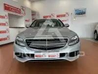 2016 Mercedes Benz C-Class