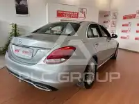 2016 Mercedes Benz C-Class