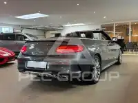 2016 Mercedes Benz C-Class