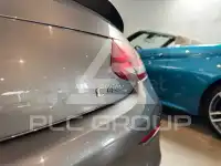 2016 Mercedes Benz C-Class