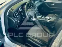 2016 Mercedes Benz C-Class