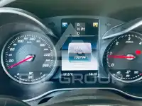 2016 Mercedes Benz C-Class