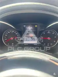 2016 Mercedes Benz C-Class