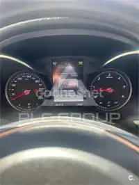 2016 Mercedes Benz C-Class