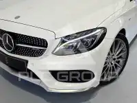 2016 Mercedes Benz C-Class