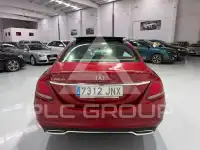 2016 Mercedes Benz C-Class