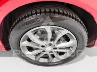 2016 Mercedes Benz C-Class