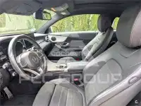 2016 Mercedes Benz C-Class