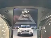 2016 Mercedes Benz C-Class