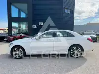 2016 Mercedes Benz C-Class