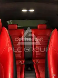 2016 Mercedes Benz C-Class