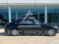 2016 Mercedes Benz C-Class