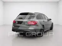 2016 Mercedes Benz C-Class