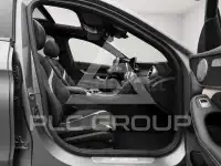 2016 Mercedes Benz C-Class