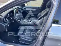 2016 Mercedes Benz C-Class