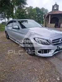 2016 Mercedes Benz C-Class
