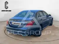 2016 Mercedes Benz C-Class