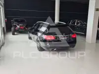2016 Mercedes Benz C-Class