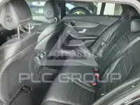 2016 Mercedes Benz C-Class