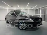 2016 Mercedes Benz C-Class
