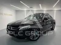 2016 Mercedes Benz C-Class