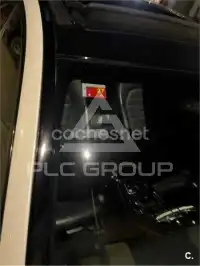2016 Mercedes Benz C-Class