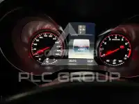 2016 Mercedes Benz C-Class