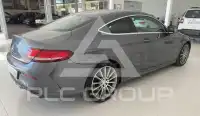 2016 Mercedes Benz C-Class