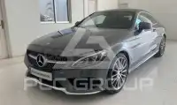 2016 Mercedes Benz C-Class